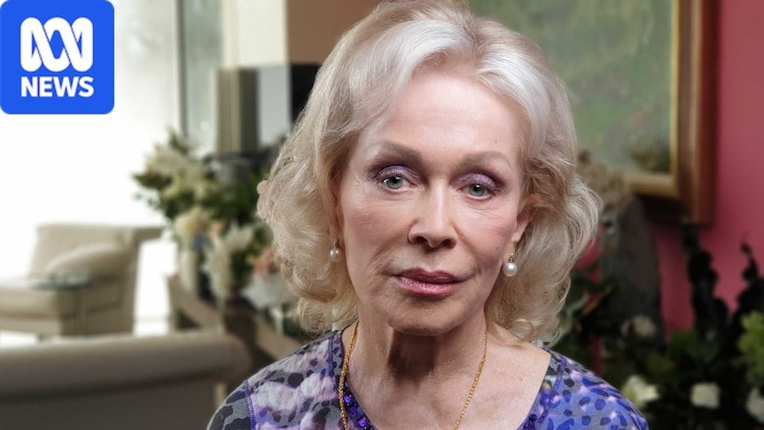 Blanche d’Alpuget, the Literati Muse Who Shaped a Prime Minister, Dies at 82