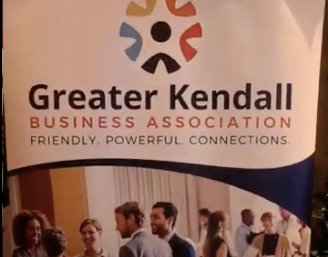 Blanco Takes Center Stage: A New Vision for Growth at Greater Kendall’s Business Powerhouse
