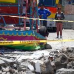 Blast Zone: Fireworks Tragedy Decimates Mexican Town, Leaving Dozens in Ruin
