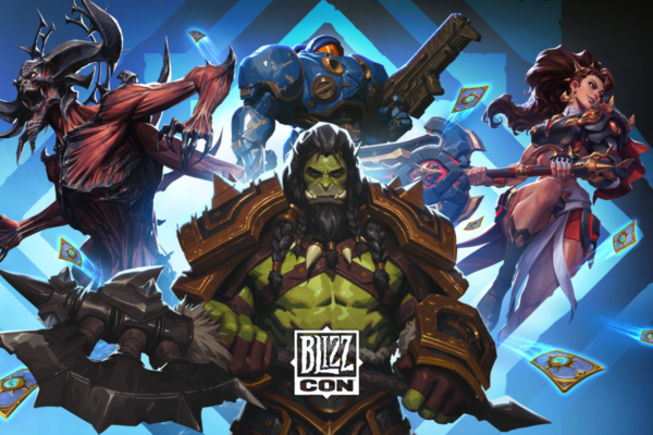 BlizzCon 2026: StarCraft Reborn, Diablo V Unleashed, and the New Era of Azeroth
