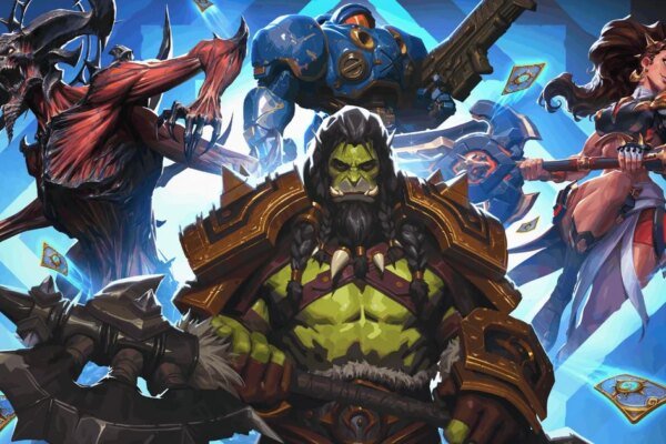 BlizzCon 2026: The Full Breakdown of Every Shocking Reveal and Studio Surprise