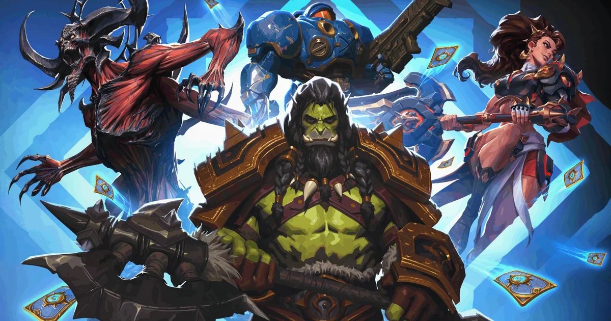BlizzCon 2026: The Full Breakdown of Every Shocking Reveal and Studio Surprise