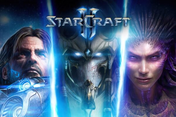 "Blizzard’s Website Implosion Triggers Deep-Space ARG: Fans Unearth '2575' Horror Signal Ahead of BlizzCon"