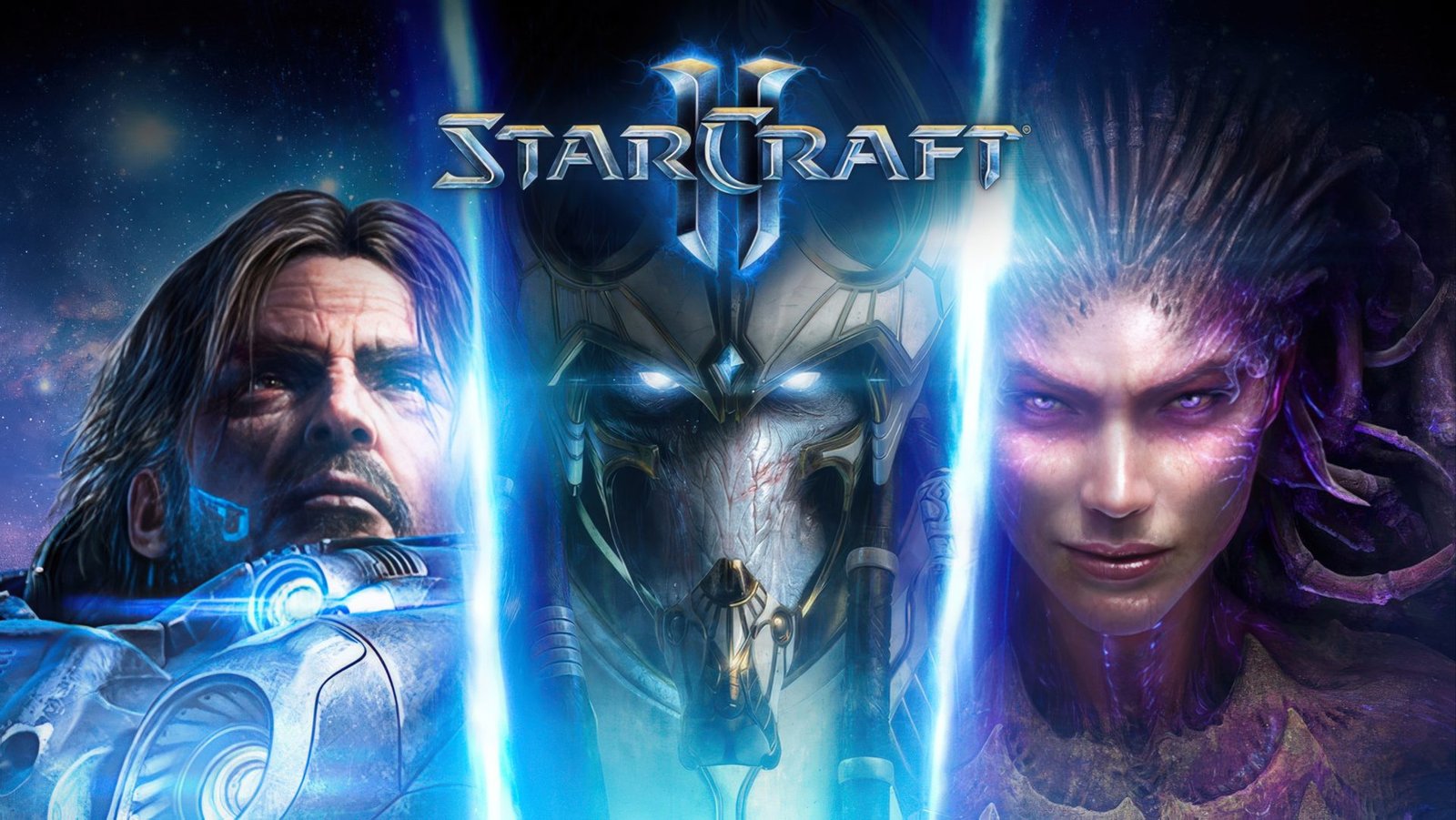 "Blizzard’s Website Implosion Triggers Deep-Space ARG: Fans Unearth '2575' Horror Signal Ahead of BlizzCon"