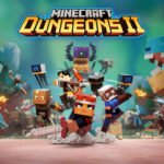 Block by Block: Minecraft Dungeons’ Forbidden Realm Invades Java and Bedrock