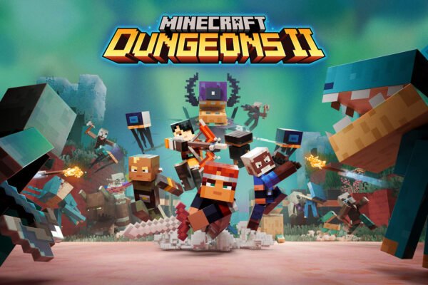 Block by Block: Minecraft Dungeons’ Forbidden Realm Invades Java and Bedrock