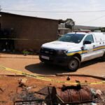 Blood in the Belt: Shadow War Over South African Mining Turf Leaves 27 Dead
