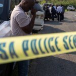 Blood in the Eastern Cape: Manhunt Underway After Massacre Leaves 17 Dead
