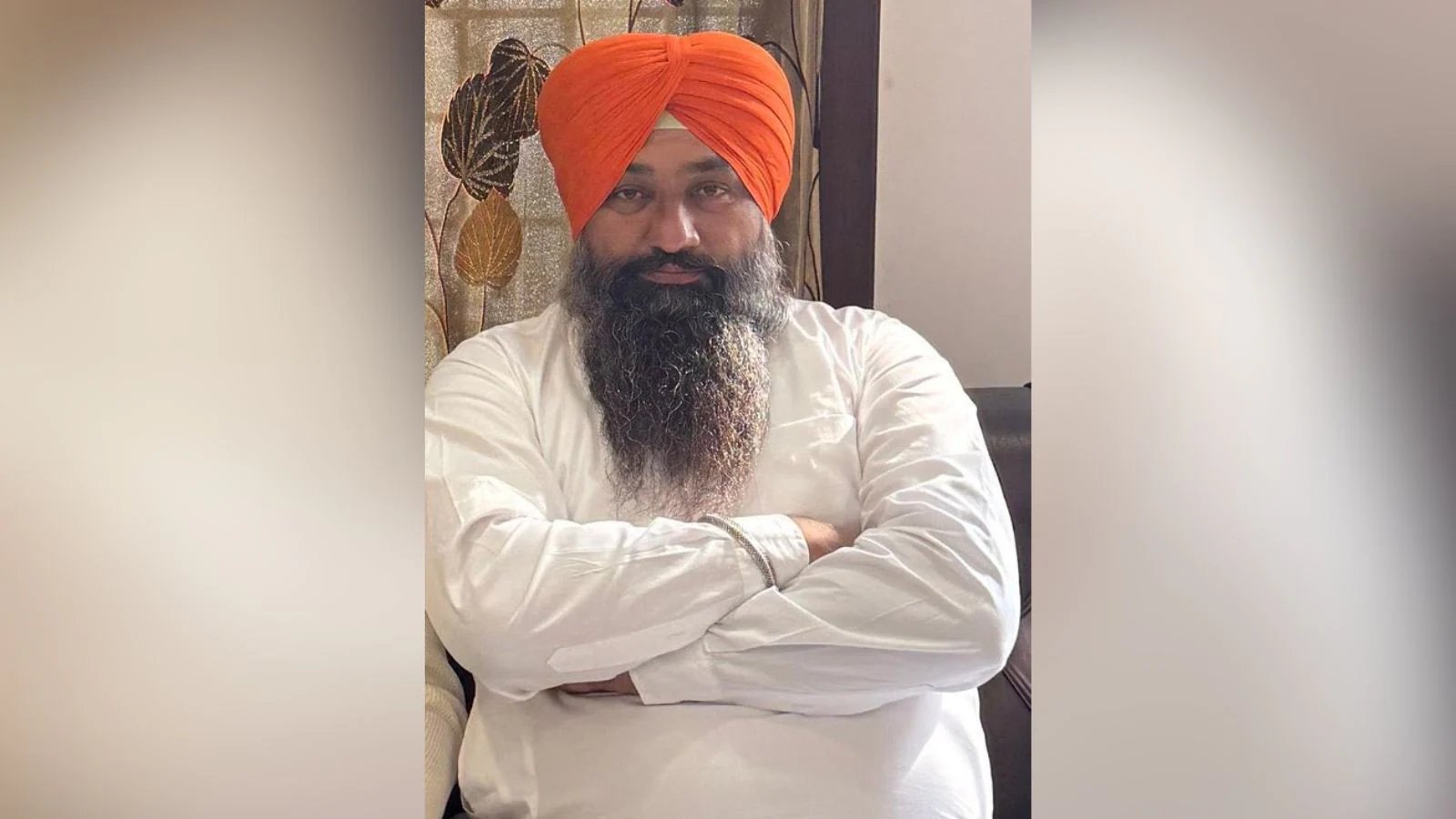 Blood in the Heartland: Akali Leader’s Husband Slain as Political Fury Erupts Over Punjab’s Safety Crisis