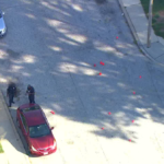 Blood in the Streets: Cherry Hill Reels After Violent Shooting Spree