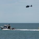Blood in the Surf: Sorrento Beach Shutters After Suspected Shark Attack