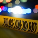 Blood on the Boulevard: Monday Shooting Leaves One Dead, Another Wounded in Denver