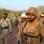 Bloodbath at Prayer: Mosque Blast Leaves Trail of Devastation in Pakistan