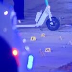 Bloodshed at Douglass Homes: Multi-Victim Shooting Sparks Urgent Police Probe