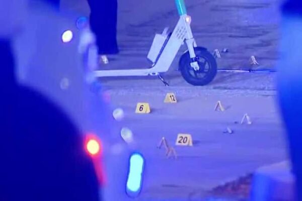 Bloodshed at Douglass Homes: Multi-Victim Shooting Sparks Urgent Police Probe