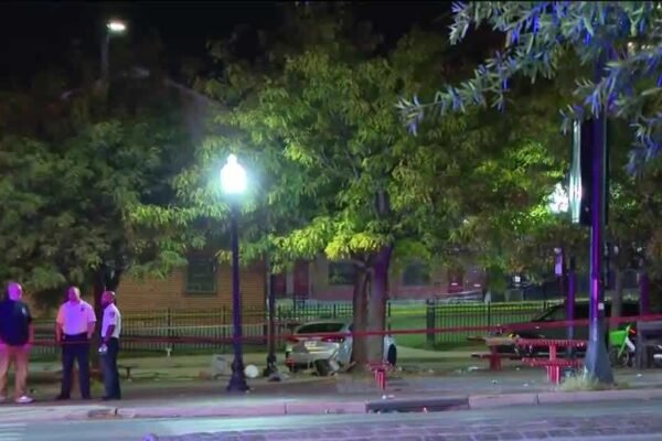 Bloodshed at Douglass Homes: Seven Wounded in Targeted Nighttime Attack