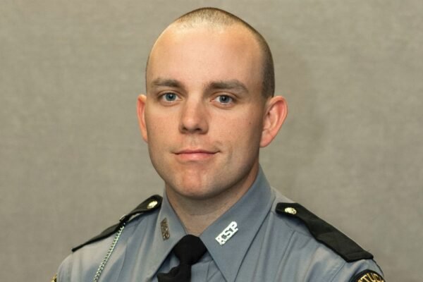 Blue Alert Issued: Manhunt Underway After Targeted Shooting on I-65