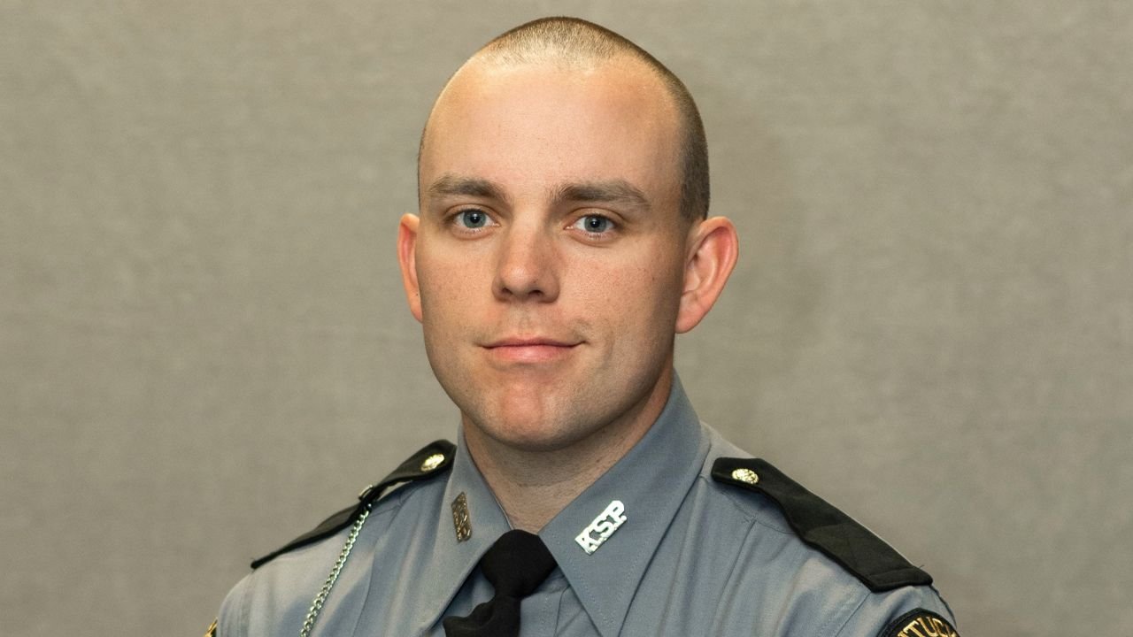 Blue Alert Issued: Manhunt Underway After Targeted Shooting on I-65