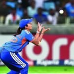 Blue Dominance: India Makes Light Work of Pakistan in Asia Cup Rout