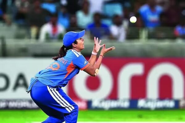 Blue Dominance: India Makes Light Work of Pakistan in Asia Cup Rout