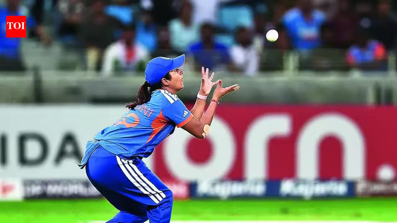 Blue Dominance: India Makes Light Work of Pakistan in Asia Cup Rout