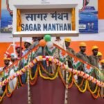 Blue Frontier Expanded: India Unveils ORV Sagar Manthan to Unlock Deep-Sea Secrets