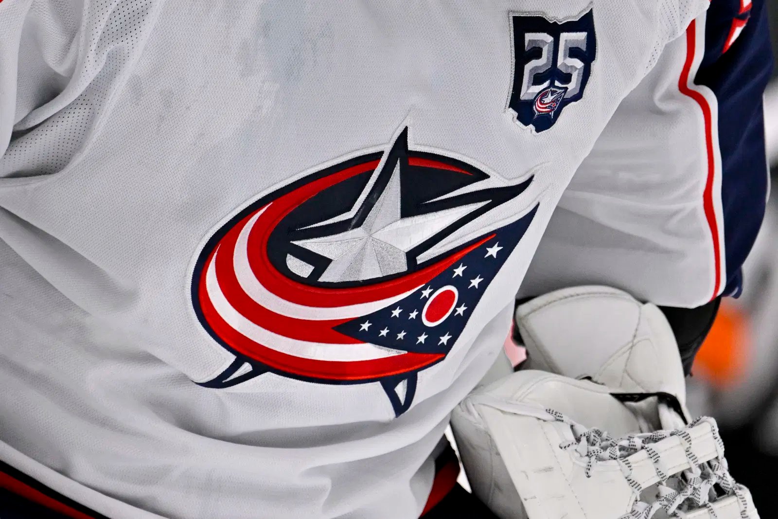 Blue Jackets Era Ends: President and Alternate Governor to Step Down