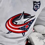 Blue Jackets President Embarks on Final Shift as Longtime Executive Announces Retirement