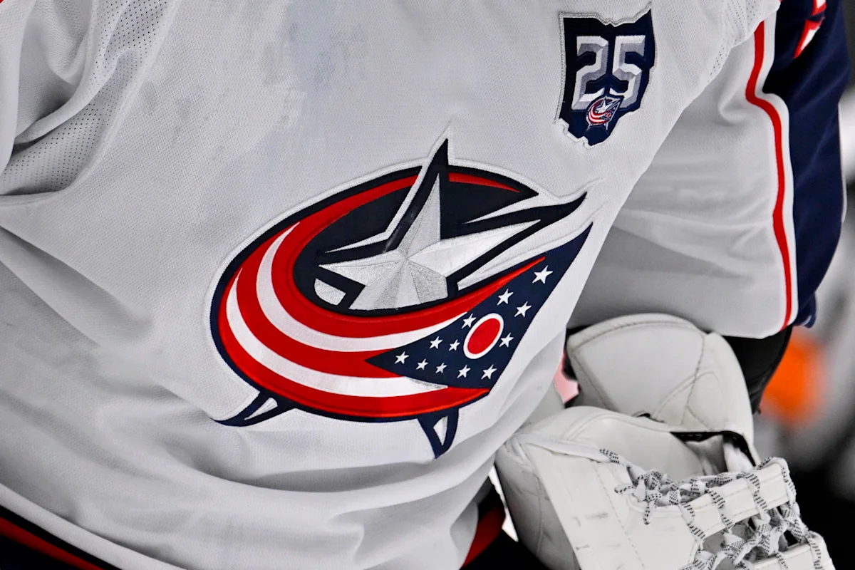 Blue Jackets President Embarks on Final Shift as Longtime Executive Announces Retirement