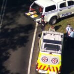 Blue Mountains Tragedy: Child Dead, Three Critical After Alleged Stabbing Rampage