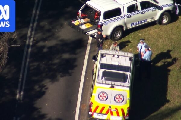 Blue Mountains Tragedy: Child Dead, Three Critical After Alleged Stabbing Rampage