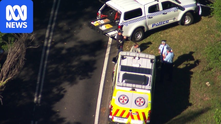 Blue Mountains Tragedy: Child Dead, Three Critical After Alleged Stabbing Rampage
