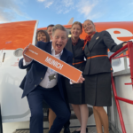 Blue Skies Over Bavaria: easyJet Launches Maiden Route to Munich