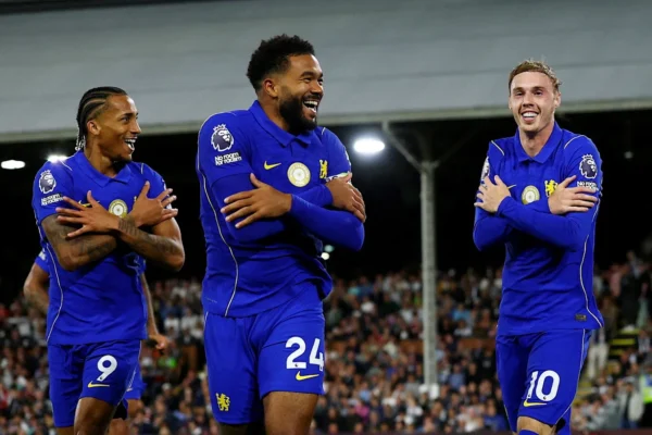 Blues on the Mend: The Full Injury Report on Chelsea’s Key Quartet