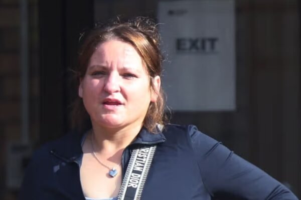Blyth’s ‘Freddo Bandit’ Strikes Again in £118 Chocolate Heist