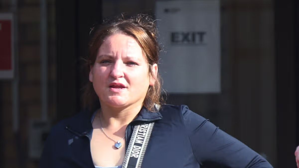 Blyth’s ‘Freddo Bandit’ Strikes Again in £118 Chocolate Heist