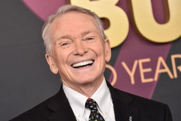 Bob Mackie, the Architect of Hollywood Glamour and Icon of Costume Design, Dies at 87