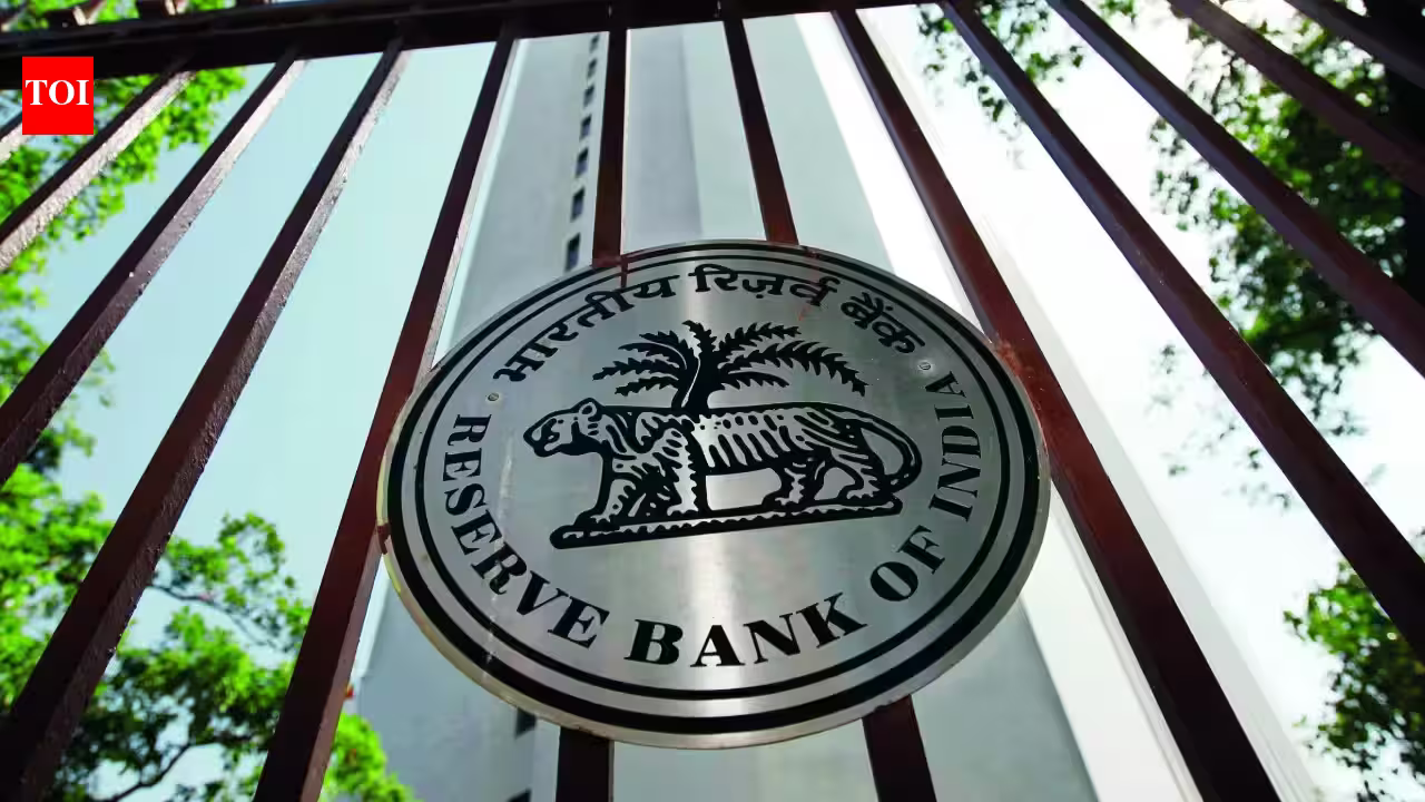 BofA Forecast: RBI Poised for Century-Basis-Point Rate Hike Sprint Through 2027