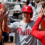 Bohm’s Clutch Double Sparks Seventh-Inning Surge as Phillies Avoid Braves Sweep