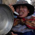 Bolivia Scraps Diesel Subsidies to Secure $1.9 Billion IMF Lifeline
