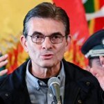 Bolivia’s Bold Pivot: Andean Nation Flings Open Doors to U.S. Capital
