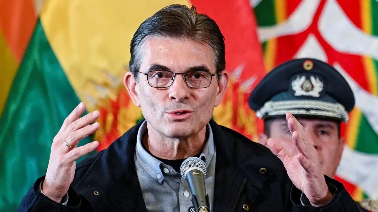 Bolivia’s Bold Pivot: Andean Nation Flings Open Doors to U.S. Capital