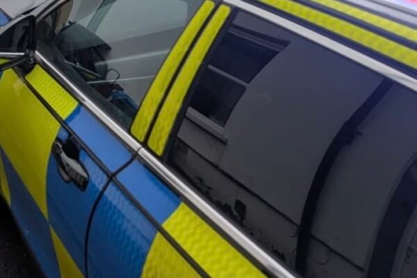 Bomb Squad Deployed as Mass Evacuation Ordered Following Explosives Act Arrests
