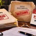 Bombay HC Hits Bank With Rs 5,000 Daily Penalty Over Missing Property Deeds Lost Two Decades After Loan Payoff