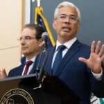 Bonta Breaks Silence on Paramount’s California Exit Threat: A High-Stakes Battle for Hollywood’s Soul