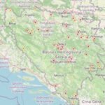 Bosnia’s Environmental Time Bomb: Mapping the 48 Toxic Flashpoints Demanding Urgent Action