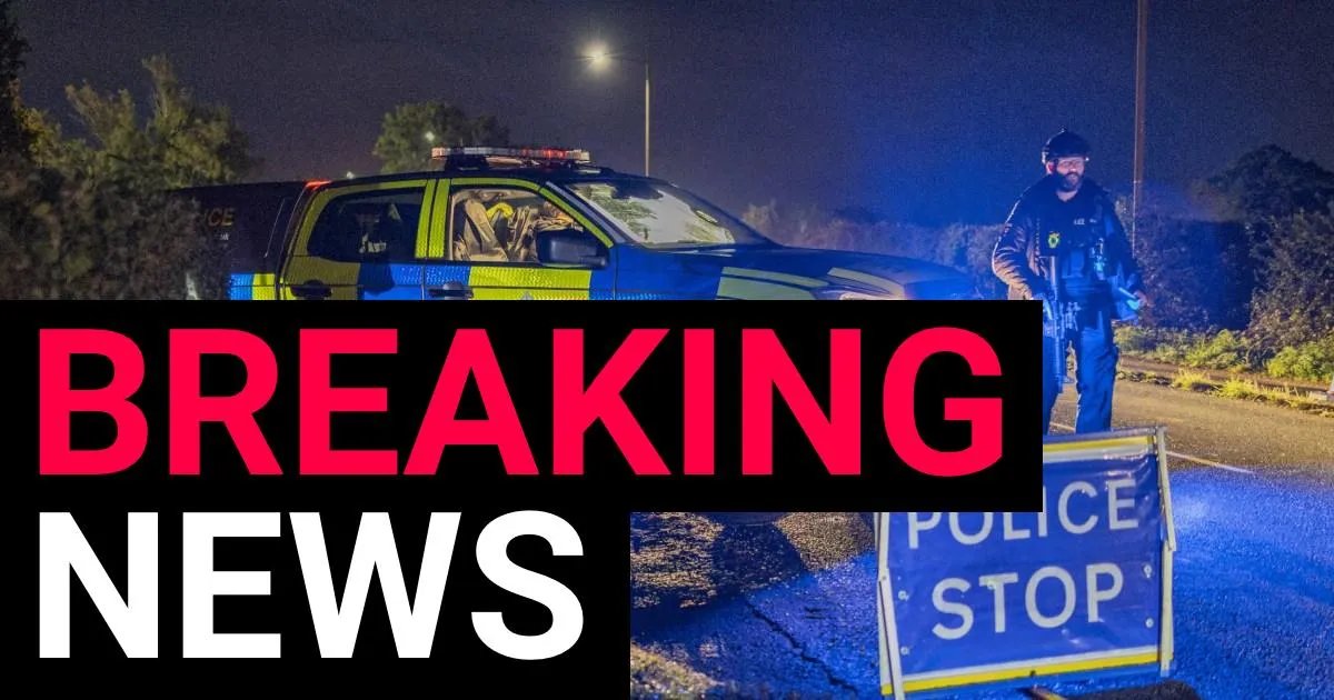 Botched Call: RAF Fairford Terror Plot Exposed by Accidental 999 Dial