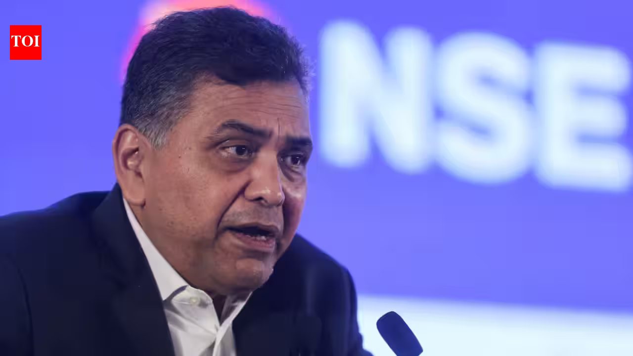 Bourse Boss Signals Green Light for NSE Self-Listing