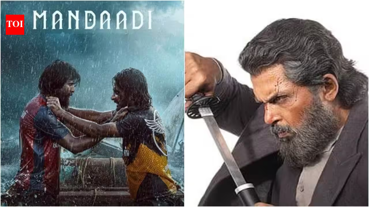 Box Office Clash: 'Mandaadi' Sees 22% Surge as 'Sardar 2' Hits Rs 23 Crore Milestone