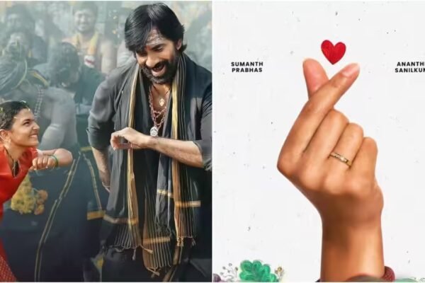 Box Office Clash: Ravi Teja’s 'Irumudi' Trails As 'Romanchakam' Powers To Rs 6.26 Cr!
